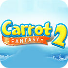 Carrot Fantasy 2. Undersea spel