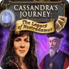 Cassandras Journey: The Legacy of Nostradamus spel