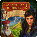 Cassandras Journey 2: The Fifth Sun of Nostradamus spel