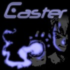 Caster spel