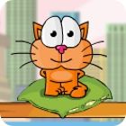 Cat Around the World spel