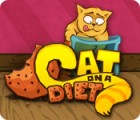 Cat on a Diet spel