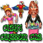 Cathy's Caribbean Club spel