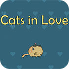 Cats In Love spel