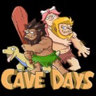 Cave Days spel
