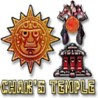 Chak's Temple spel