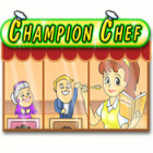 Champion Chef spel