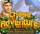 Chase for Adventure 2: The Iron Oracle spel