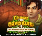 Chase for Adventure 4: The Mysterious Bracelet Collector's Edition spel