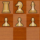 Chess spel