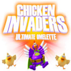 Chicken Invaders 4: Ultimate Omelette spel