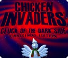 Chicken Invaders 5: Christmas Edition spel