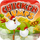 Chicken Jumps spel