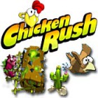Chicken Rush - Deluxe spel