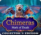Chimeras: Mark of Death Collector's Edition spel Chimeras: Mark of Death Collector's Edition spel
