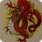 Chinese Room Escape spel