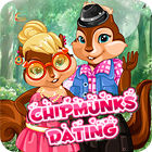 Chipmunks Dating spel
