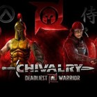 Chivalry: Deadliest Warrior spel