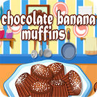 Chocolate Banana Muffins spel
