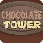 Chocolate Tower spel