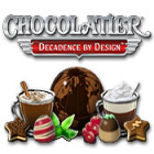 Chocolatier: Decadence by Design spel