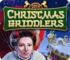 Christmas Griddlers spel