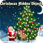 Christmas Hidden Objects spel