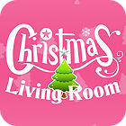 Christmas. Living Room spel