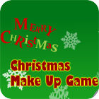 Christmas Make-Up spel