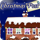 Christmas Post spel