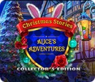 Christmas Stories: Alice's Adventures Collector's Edition spel