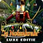 Christmas Stories: De Notenkraker Luxe Editie spel