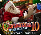 Christmas Wonderland 10 Collector's Edition spel