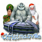 Christmasville spel