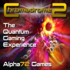 Chromadrome 2 spel