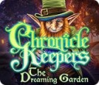 Chronicle Keepers: The Dreaming Garden spel