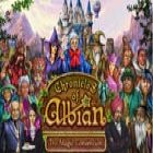 Chronicles of Albian: The Magic Convention spel