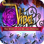 Chronicles of Vida: The Story of the Missing Princess spel