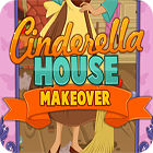 Cindrella House Makeover spel
