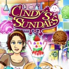 Cindy's Sundaes spel