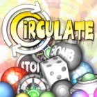 Circulate spel