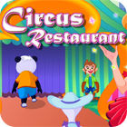 Circus Restaurant spel