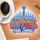 City Sights: Hello Seattle ! spel