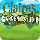 Claire's Garden Studio Deluxe spel