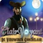 Clairvoyant: De Verdwenen Goochelaar spel Clairvoyant: De Verdwenen Goochelaar spel
