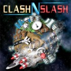 Clash N Slash spel