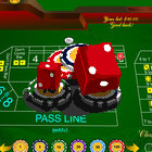 Classic Craps spel