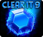 ClearIt 9 spel