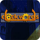 Clock words spel