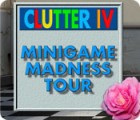 Clutter IV: Minigame Madness Tour spel